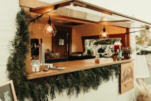 mobile cocktailbar nrw